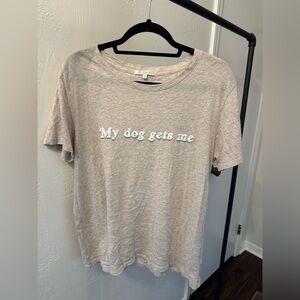 Z Supply Graphic Tee